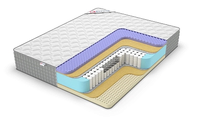 Купить Матрас Denwir Extra Middle Five Soft TFK
