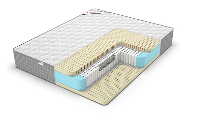 Купить Матрас Denwir Extra Soft S1000