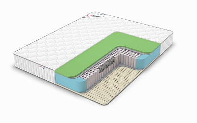 Купить Матрас Denwir Classic Foam Soft S1000