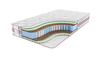 Купить Матрас Sontelle Legross Paten