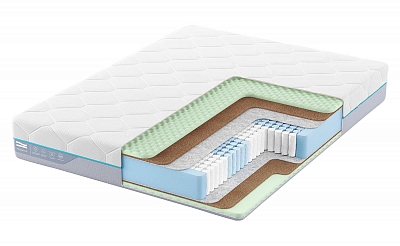 Купить Матрас Promtex Multipacket Optima M