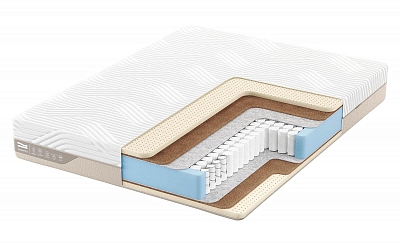 Купить Матрас Promtex Duet Middle